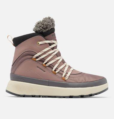 Columbia Women's Red Hills Omni-Heat Boot- Product Image