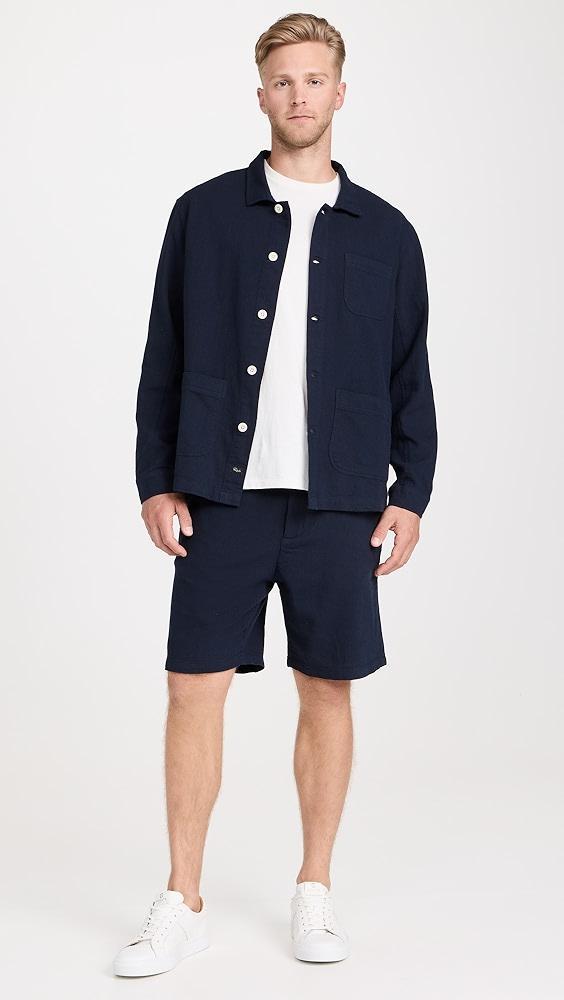 RAILS Luc Jacket | Shopbop Product Image