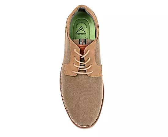 Vance Co Men's Romano Oxford Product Image