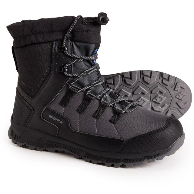 Northside Echo Pass Snow Boots - Waterproof, Insulated (For Men) Product Image