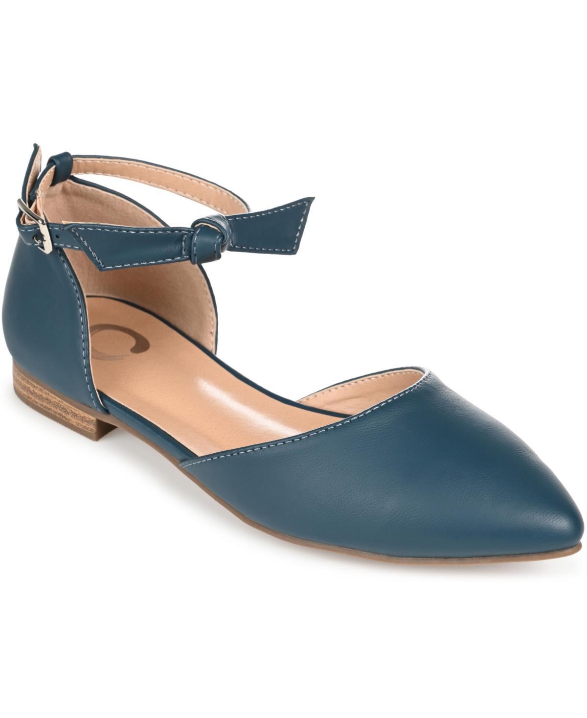 Journee Collection Vielo Womens Flats Product Image