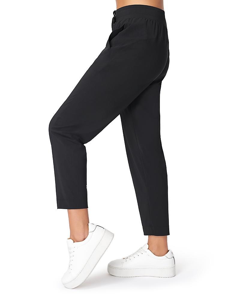 Sweaty Betty Explorer 25 Trousers Women's Clothing Product Image