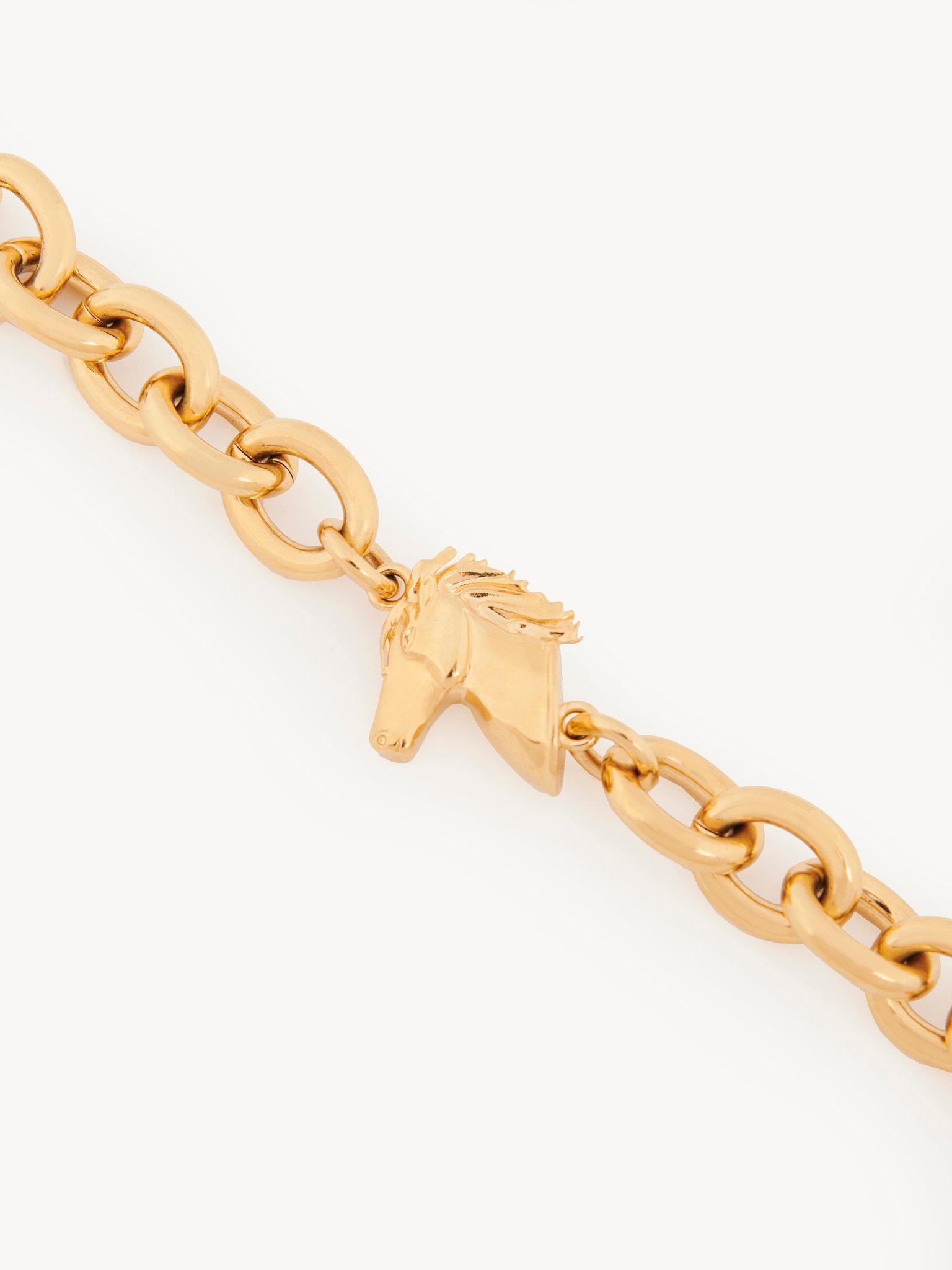 The Chloé Charms bracelet Product Image