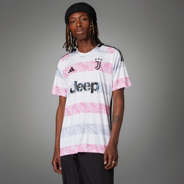 Juventus 23/24 Away Jersey Product Image