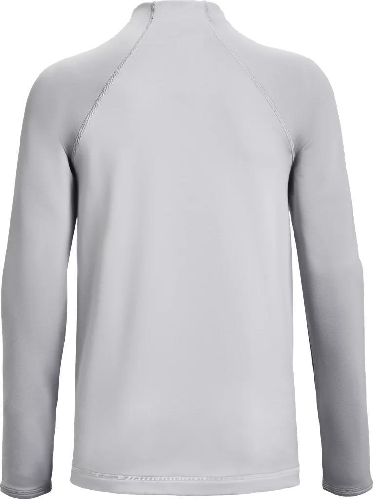 Womens UA Layer Up Full-Zip Product Image