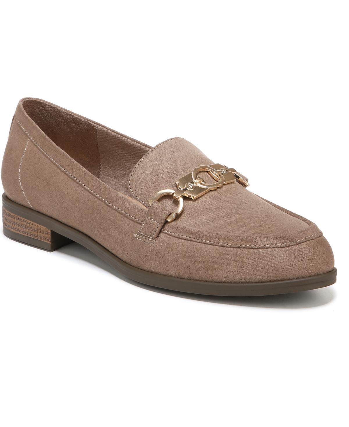 Dr. Scholls Rate Adorn Womens Slip-on Loafers Product Image