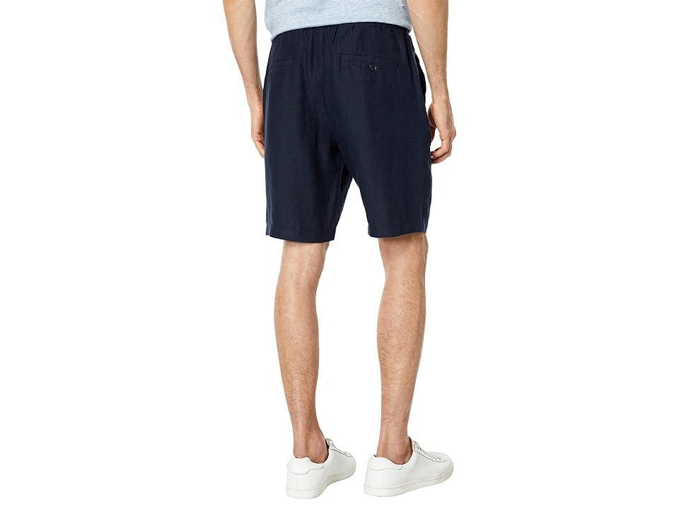 Mens Lightweight Hemp Shorts Product Image