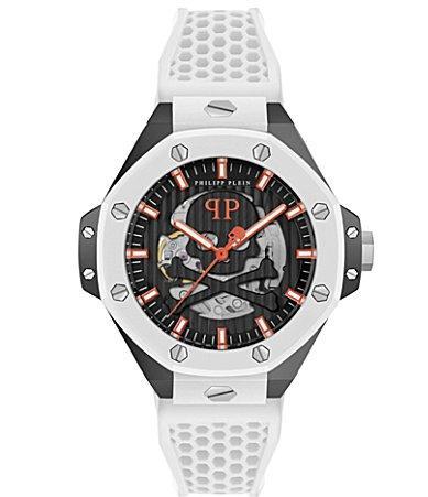 Philipp Plein Plein $keleton Royal Watch, 46mm Product Image