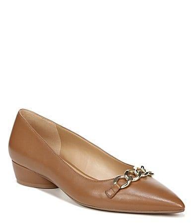 Naturalizer Becca Skimmer Pointed Toe Pump Product Image