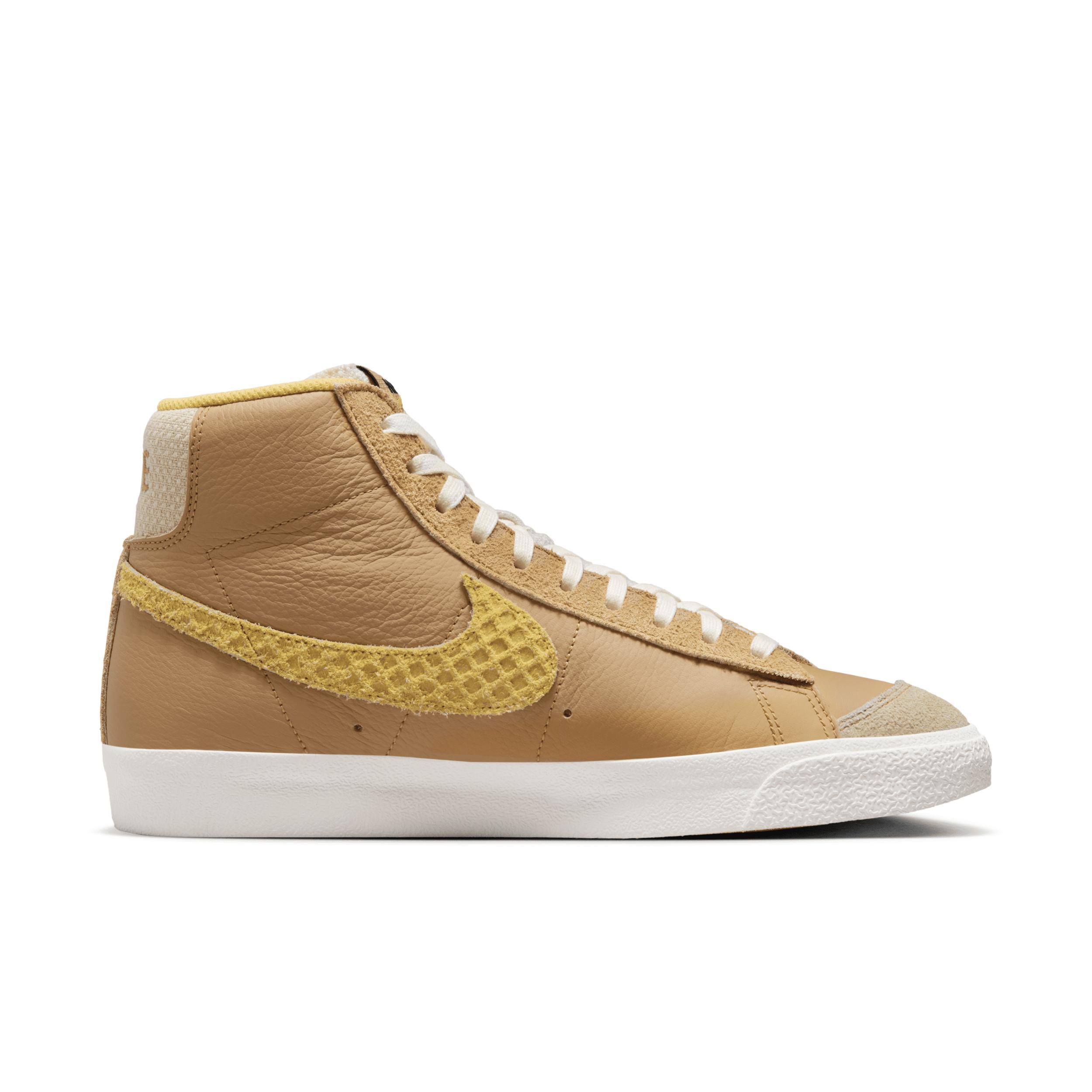 Nike Men's Blazer Mid '77 Vintage Shoes Product Image