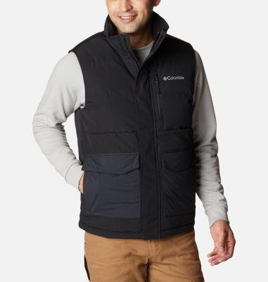 Columbia Men's Marquam Peak Fusion Vest- Product Image