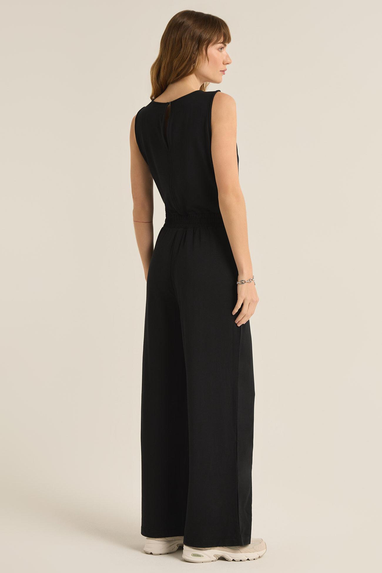 Layover Jumpsuit Product Image