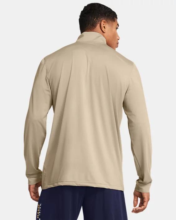 Men's UA Freedom Collegiate ¼ Zip Product Image