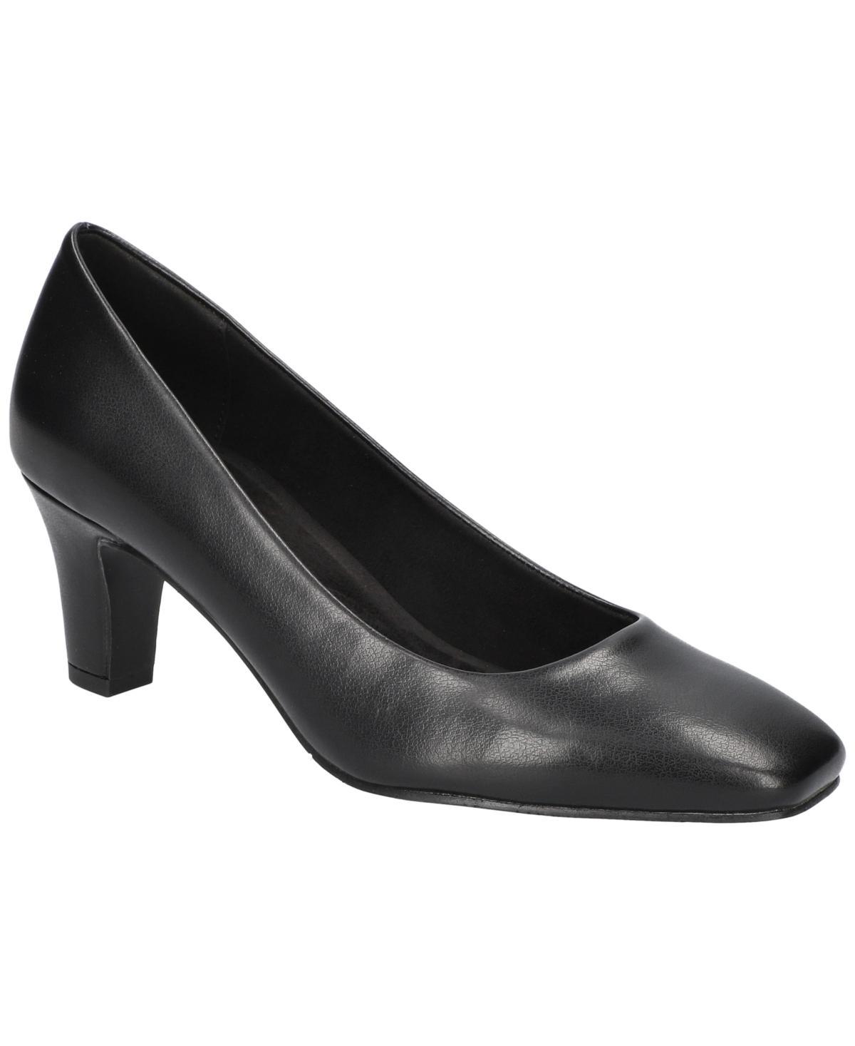 Easy Street Poet Womens Square Toe Pumps Product Image