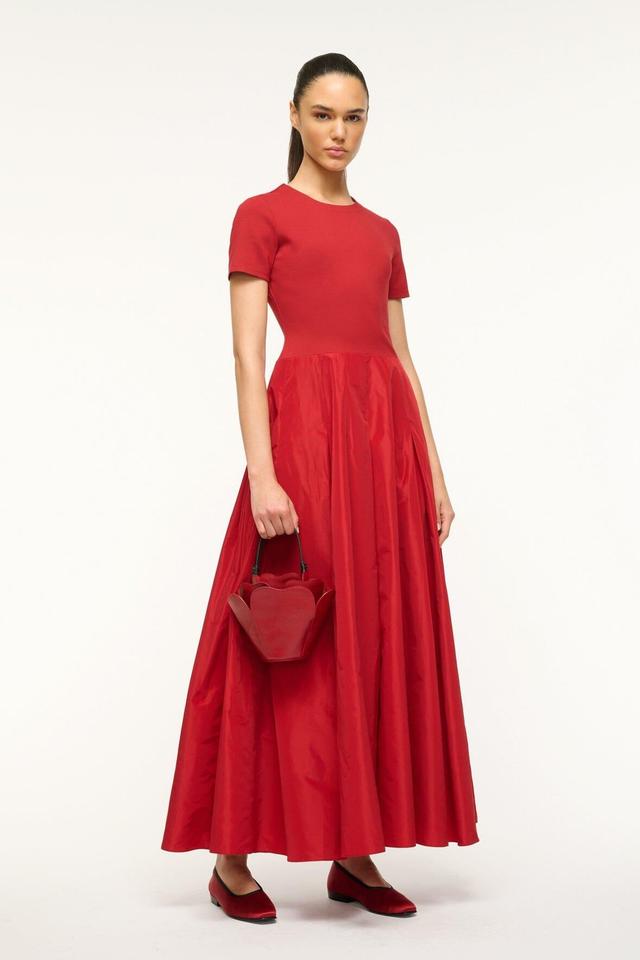 HOPPER DRESS | ROUGE Product Image