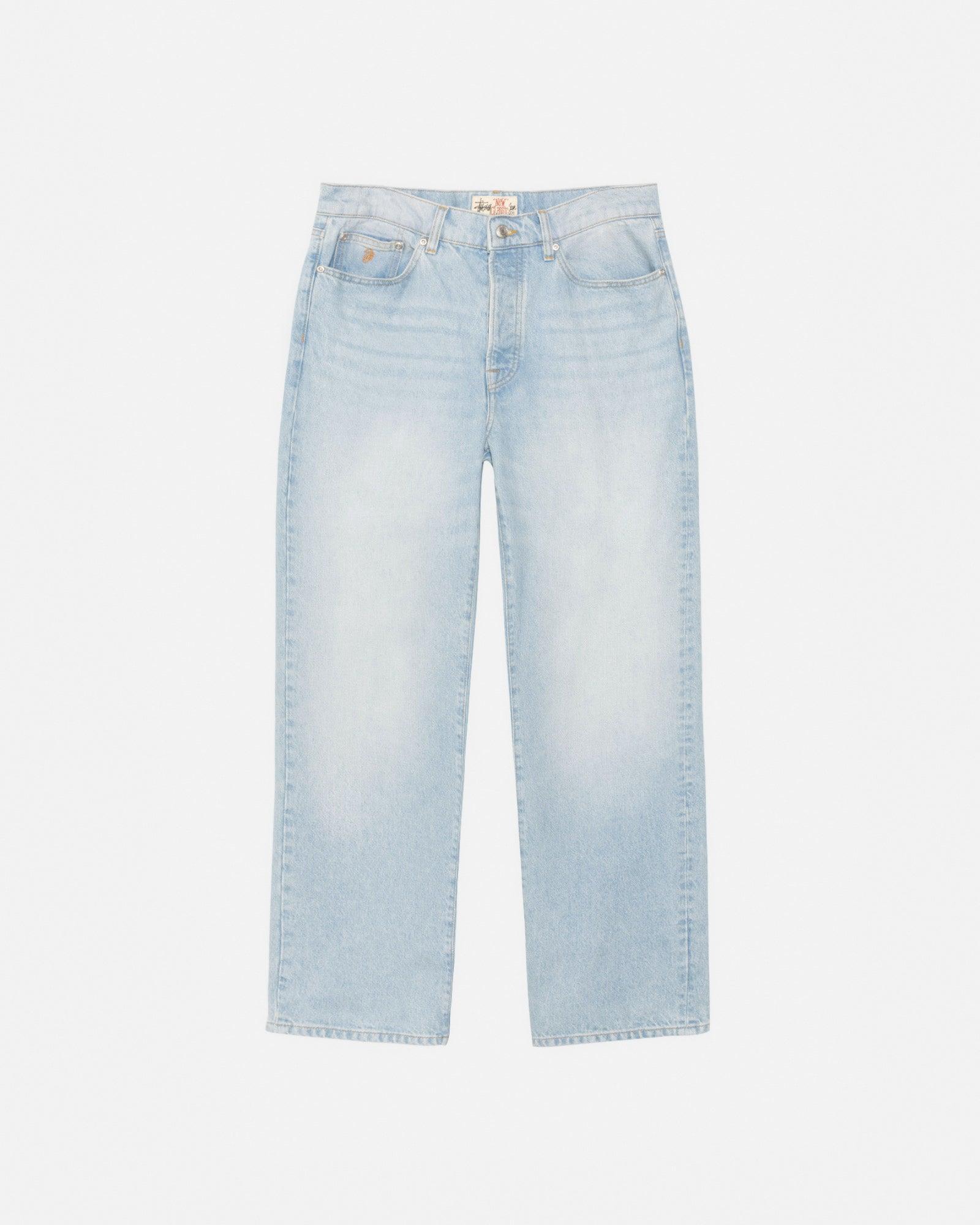 NEW CLASSIC JEAN DENIM Male Product Image