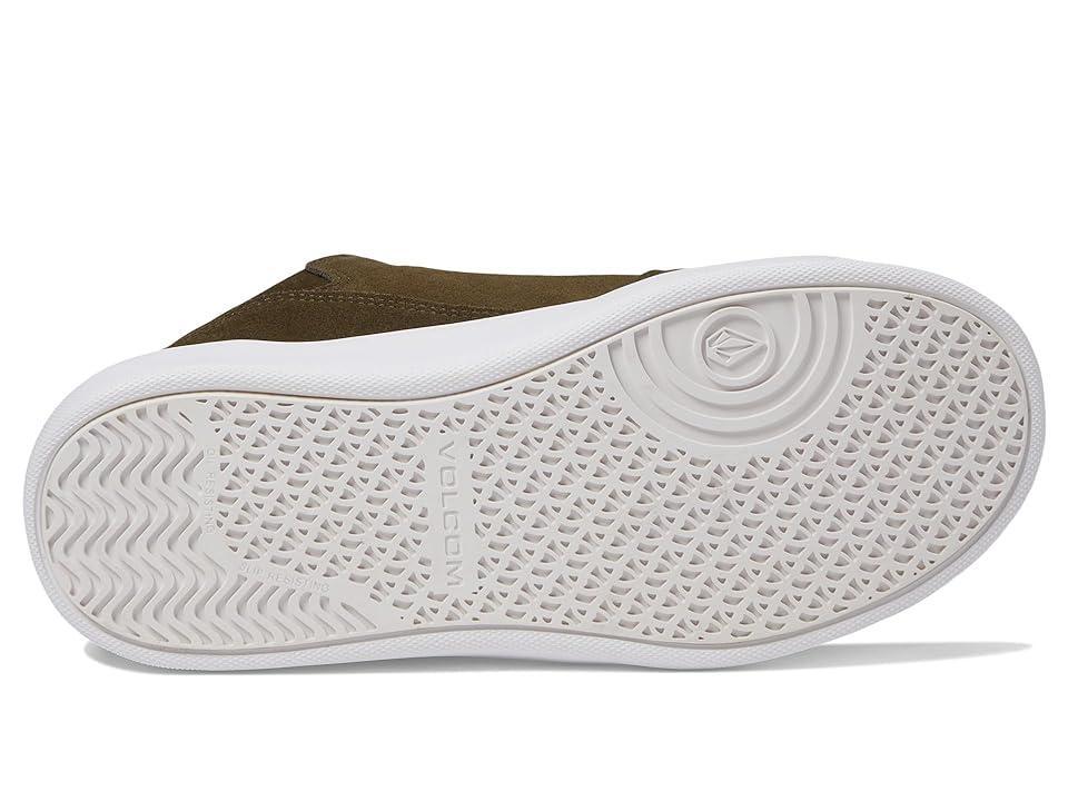 Volcom Evolve EH Comp Toe Men's Shoes Product Image