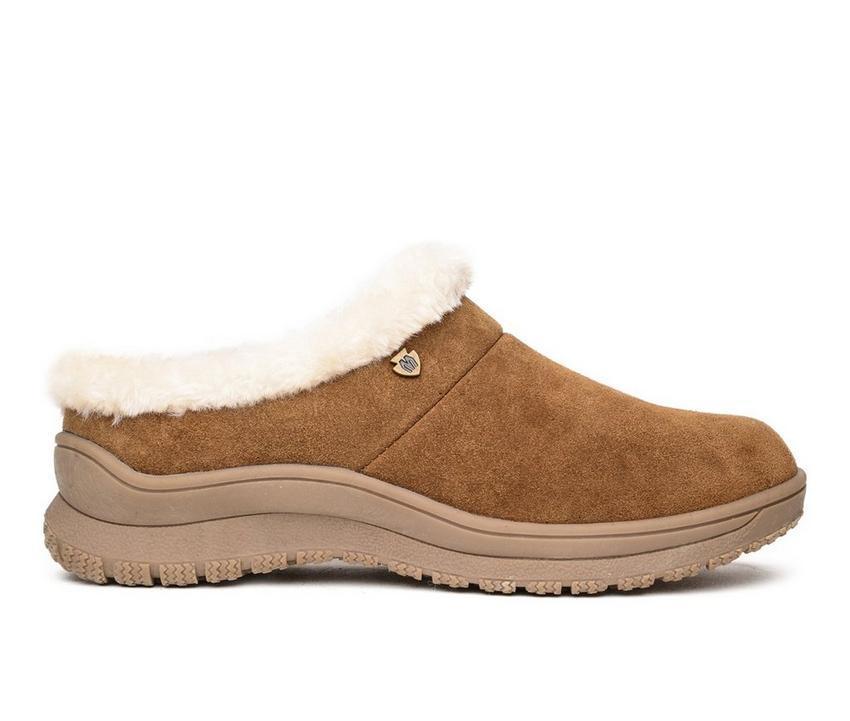 Women's Minnetonka Emerson Clogs Product Image