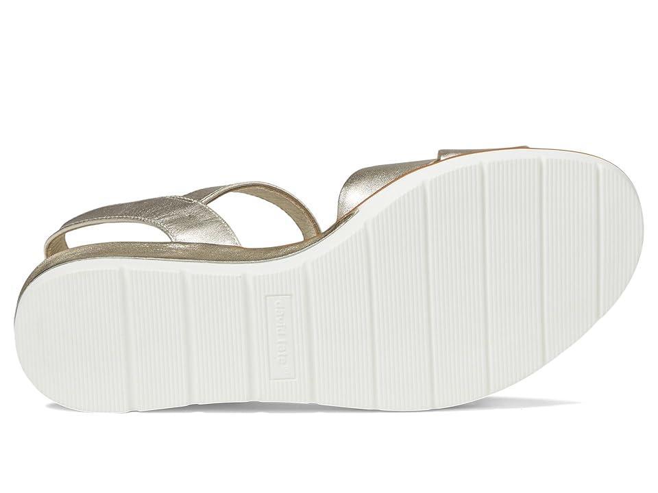 David Tate Lunar Women's Sandals Product Image