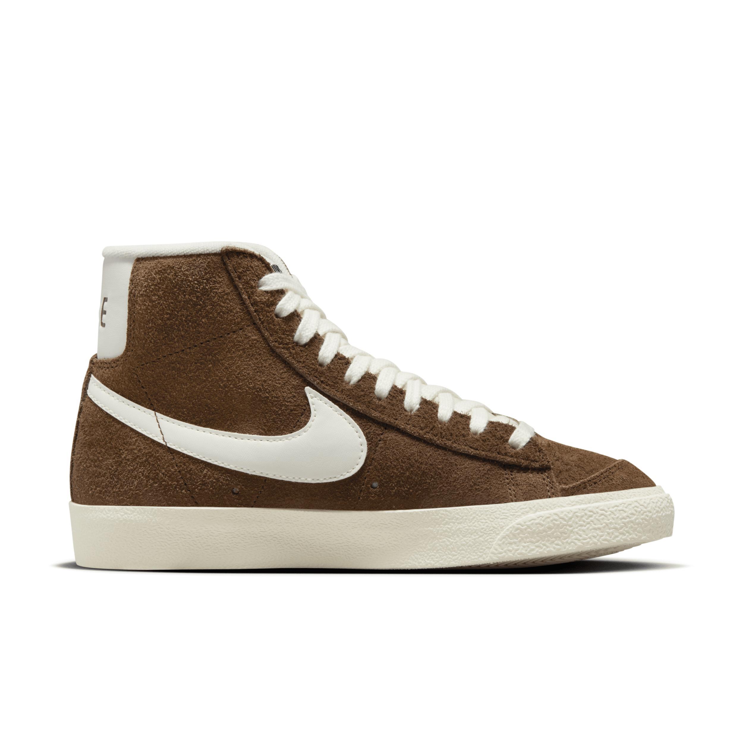 Nike Blazer Mid '77 Vintage Women's Shoes Product Image