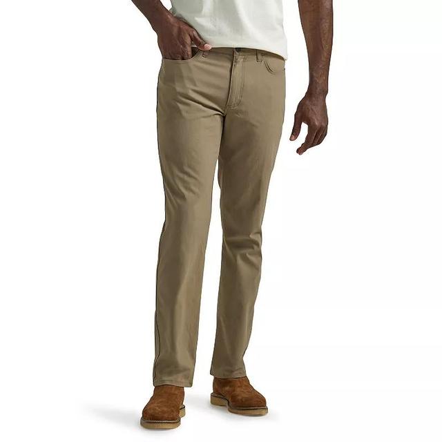 Mens Lee Extreme Motion Regular-Fit Straight Pants Product Image