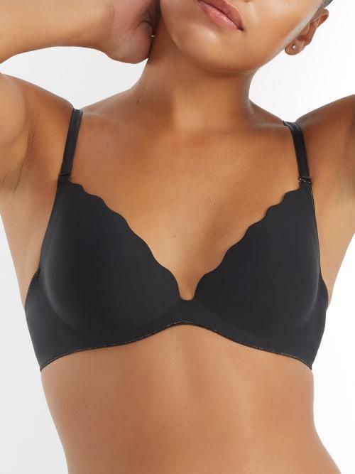 b. temptD by Wacoal b. wowd Convertible Push-Up Bra Product Image