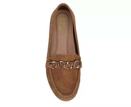 Lauren Blakwell Womens Lizbeth Loafer Product Image