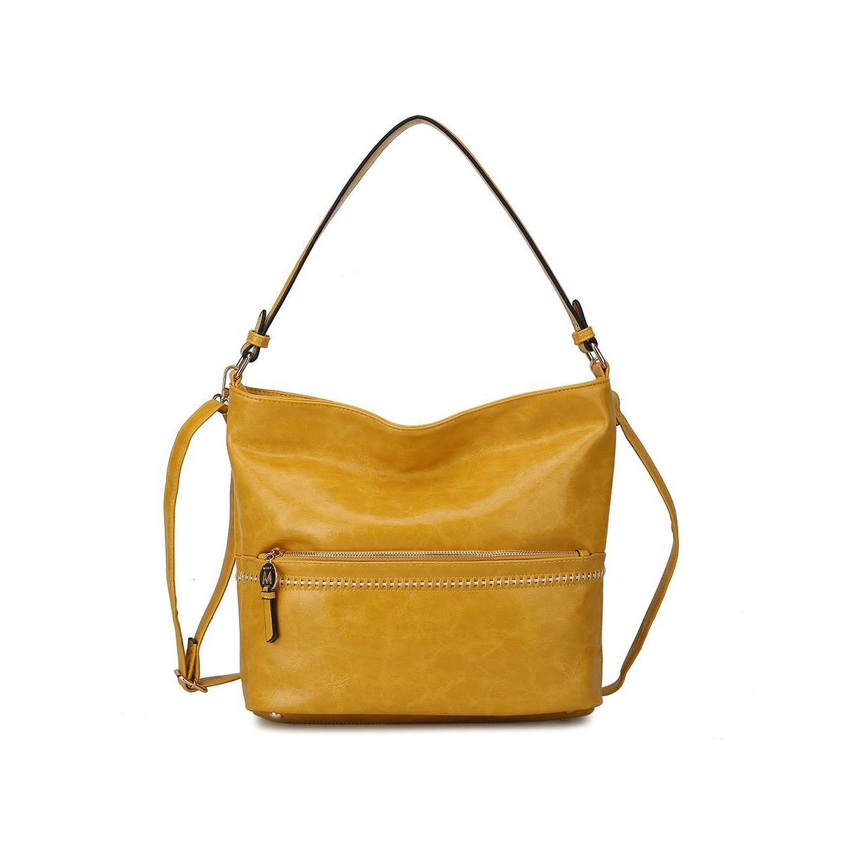 Mkf Collection Sierra Women s Shoulder Bag by Mia K Product Image