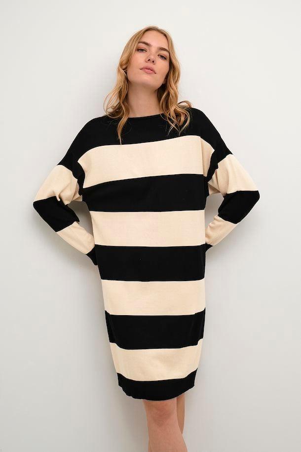 CUannemarie Knitted dress Product Image