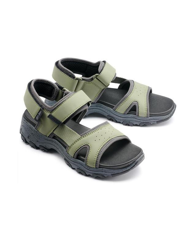 Bass Outdoor Womens Trail Sandal Hiking Shoe Product Image