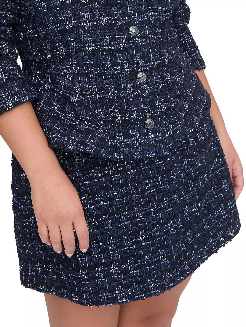 The Hallie Skirt Product Image