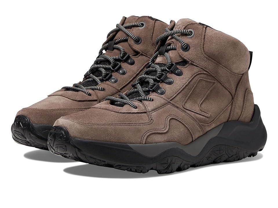 SAS Hi Country-Y (Almond) Men's Climbing Shoes Product Image