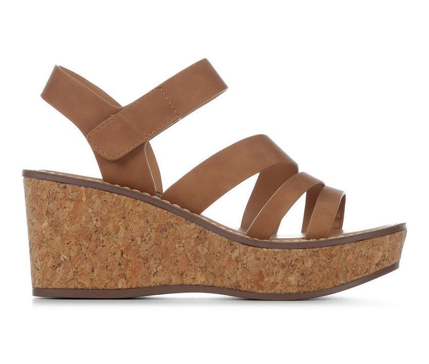 Women's Soda Sheet Wedges product image