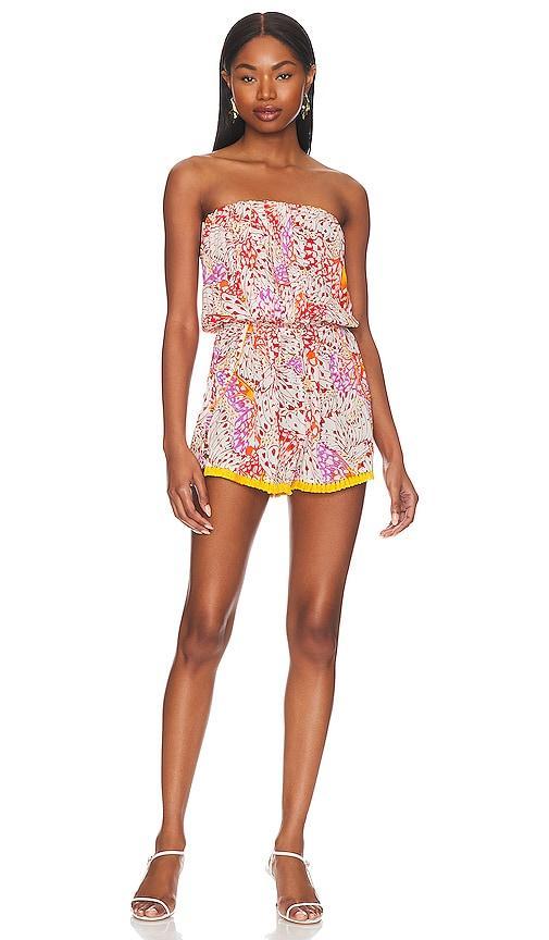 Ambra Romper Product Image