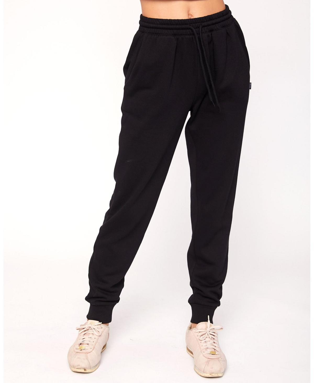 Weekend Plush Fleece Joggers For Women product image