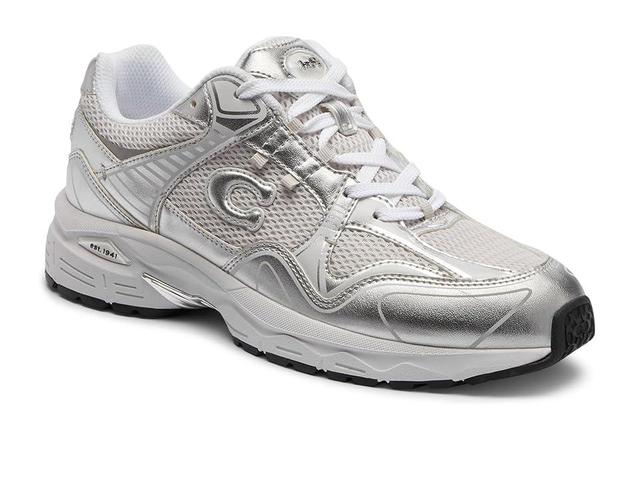 COACH C301 Sneakers (Optic ) Women's Shoes Product Image