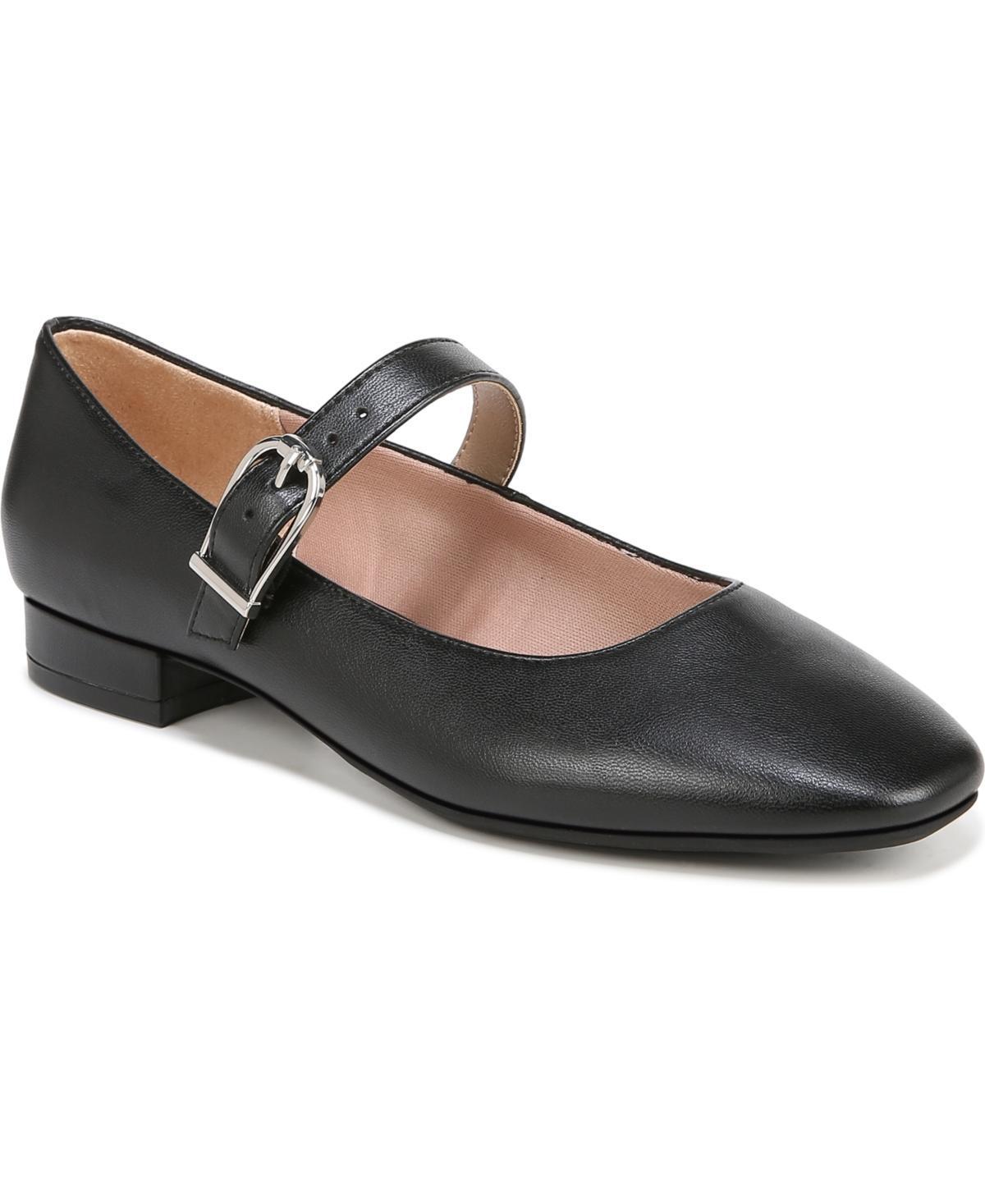 LifeStride Womens Cameo Mary Jane Ballet Flats Product Image