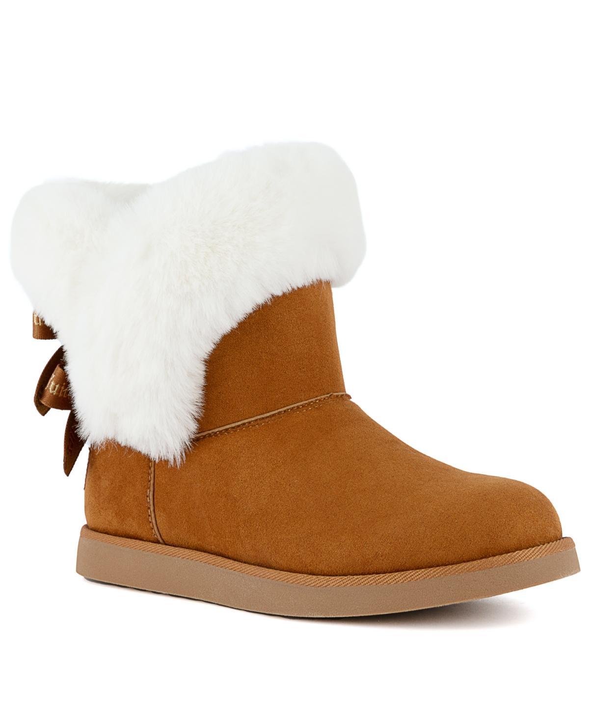 Juicy Couture King 2 Womens Cold Weather Boots Product Image