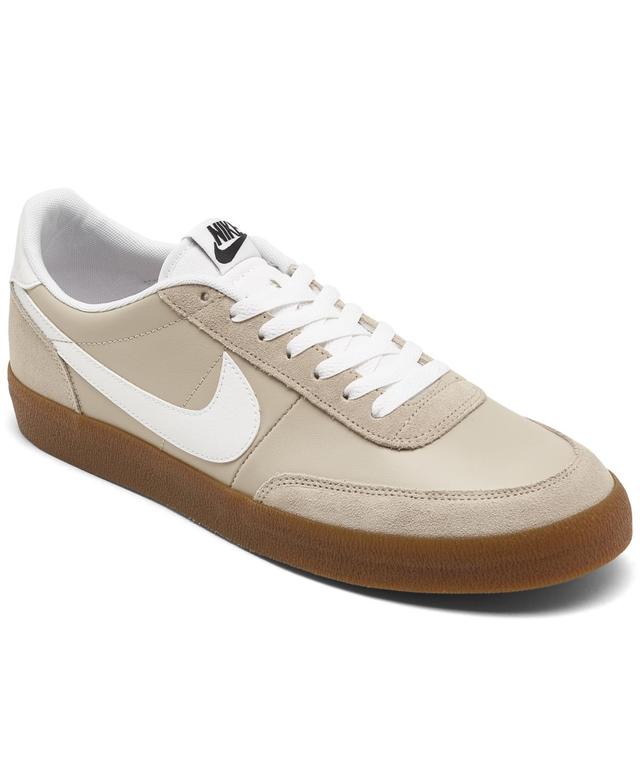 Nike Mens Killshot 2 Leather Casual Sneakers from Finish Line - Navy Product Image