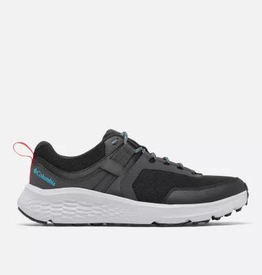 Columbia Mens Konos Low Shoe - Wide- Product Image