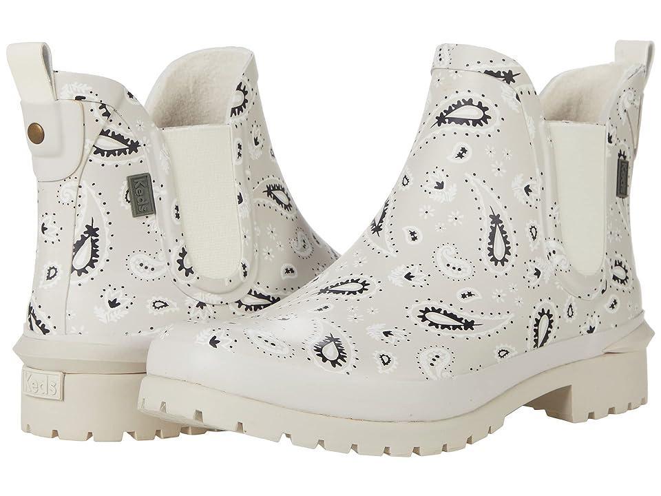 Keds Rowan Rain Boots Women's Shoes Product Image