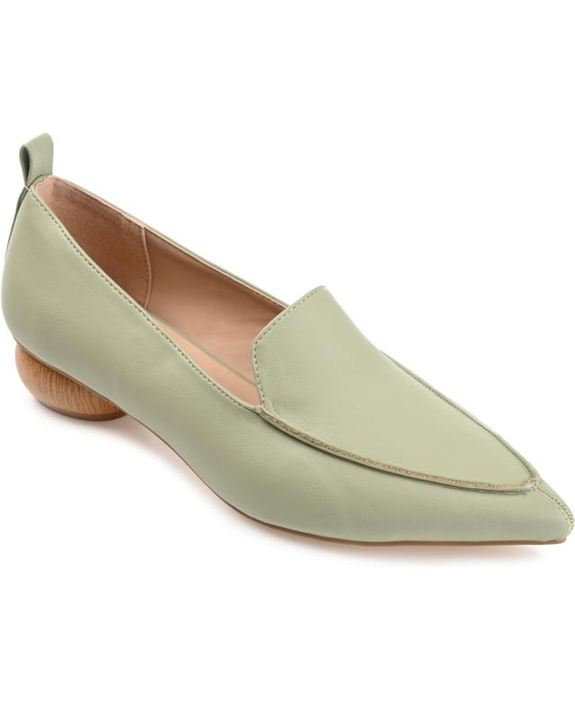 Journee Collection Maggs Womens Flats Product Image