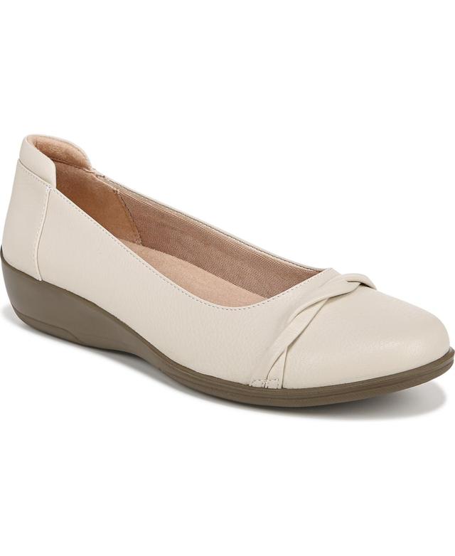 LifeStride Jenna Womens Slip-on Wedges Product Image