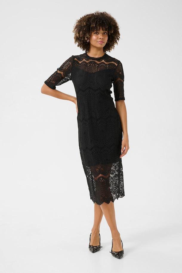 CUima Dress Product Image