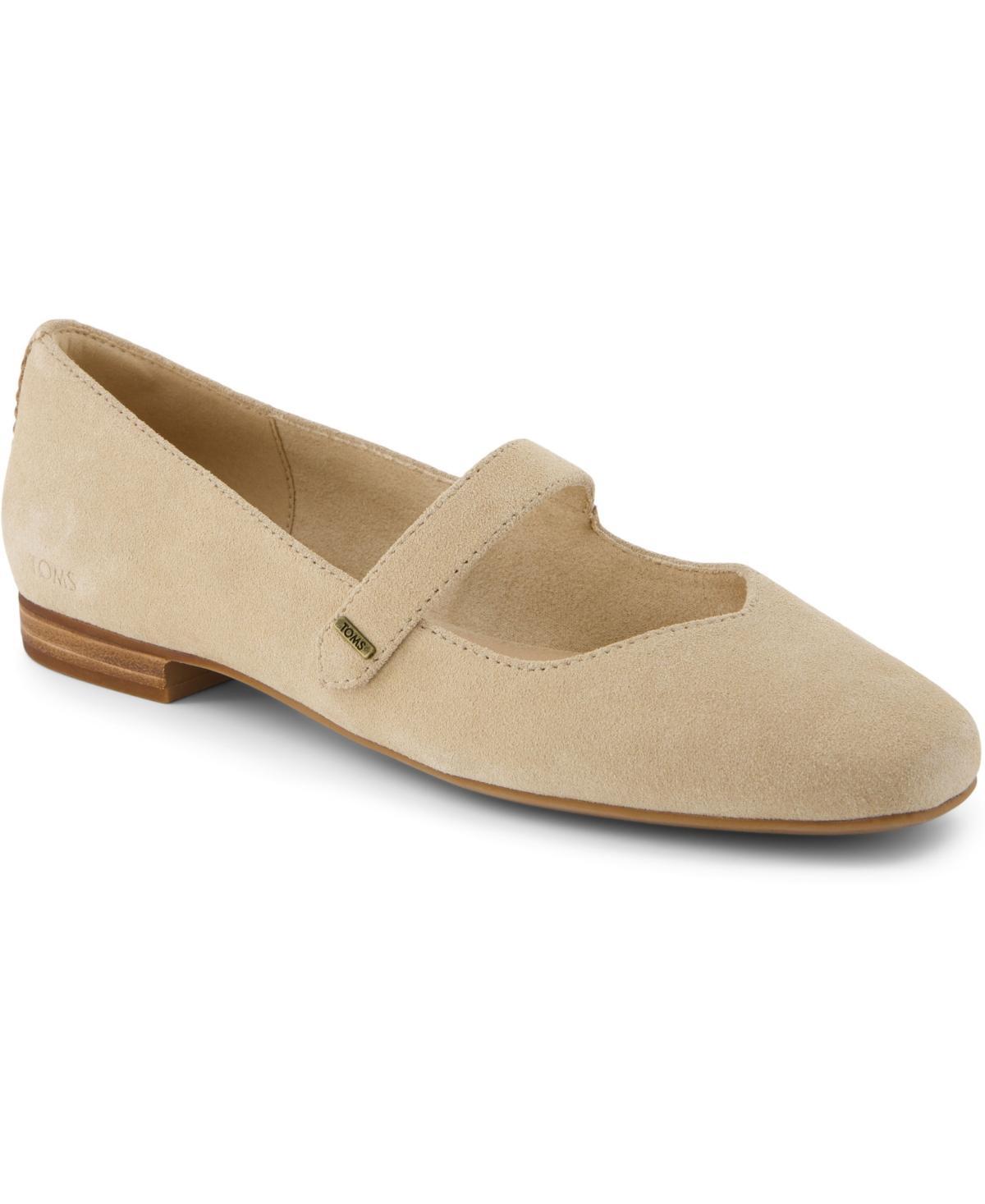 Toms Womens Addison Mule Clog Product Image