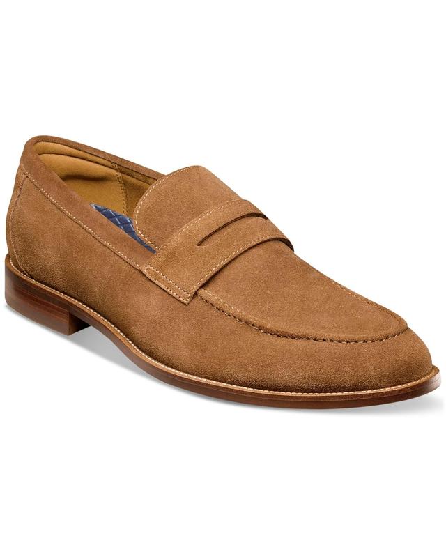 Florsheim Mens Ruvo Slip-On Penny Loafers Product Image