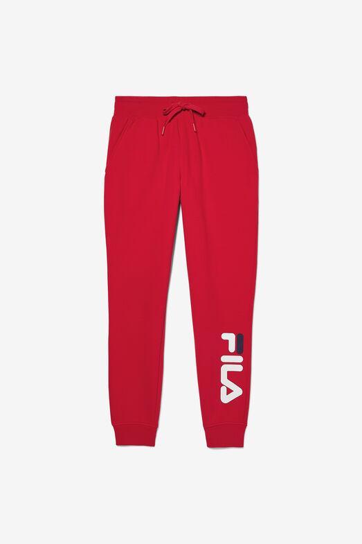 Classic Fila Logo Jogger Product Image