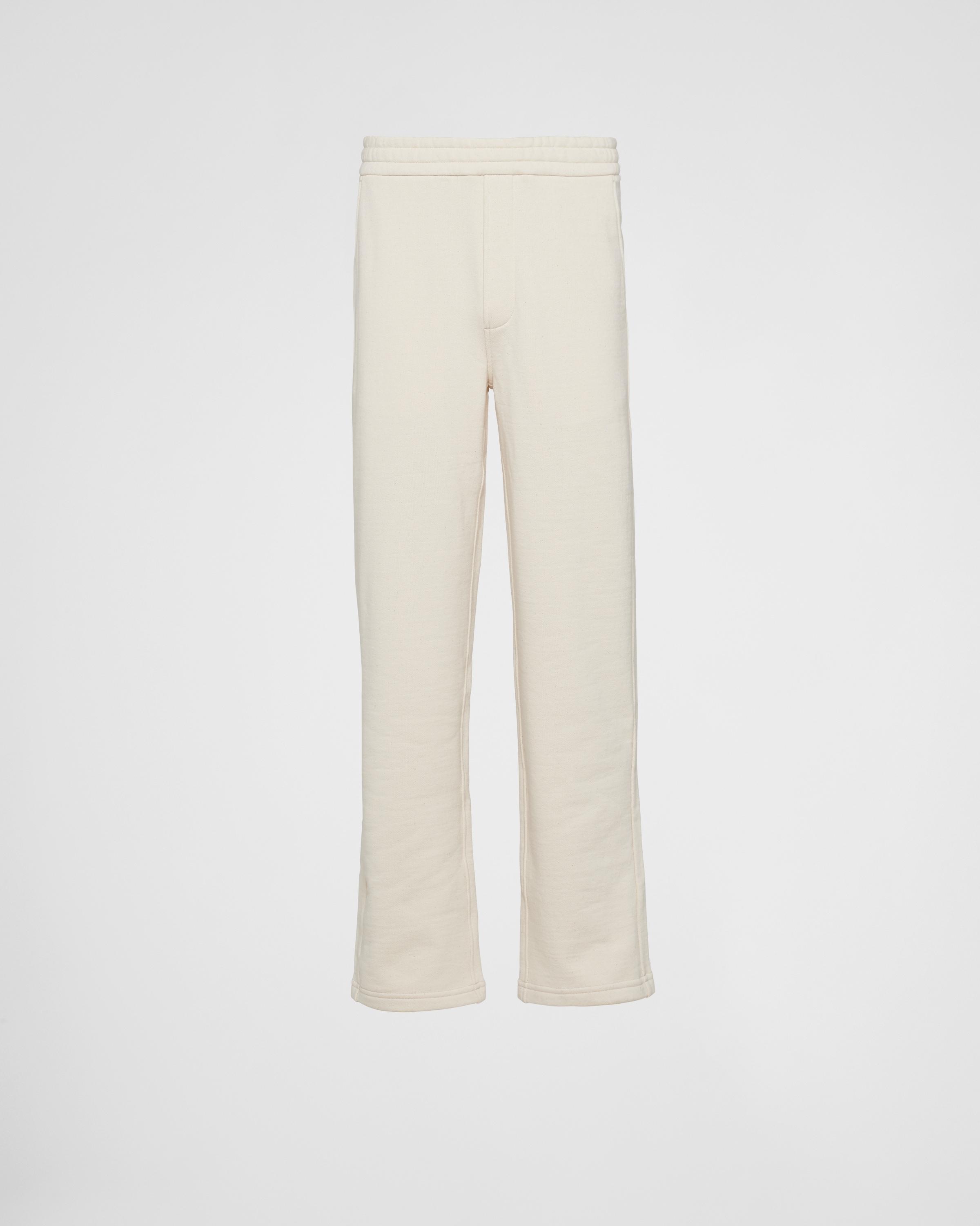 Cotton pants Product Image