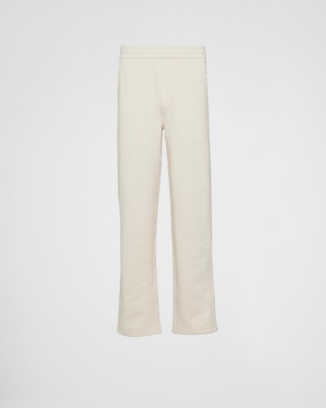 Cotton pants Product Image