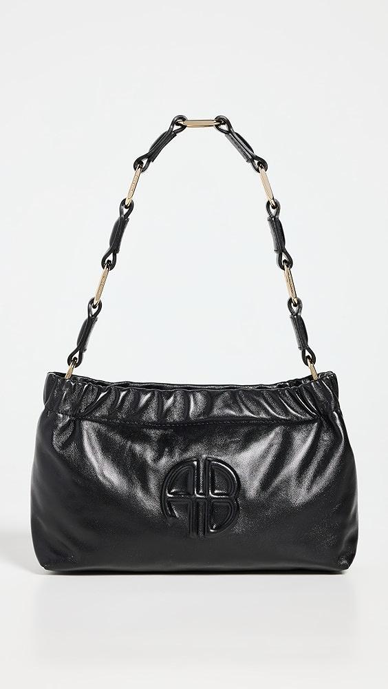 ANINE BING Small Kate Shoulder Bag | Shopbop Product Image